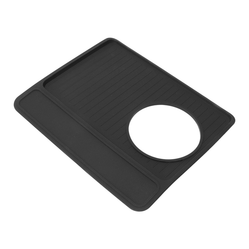 Coffee Machine Non Slip Pad Silicone Coffee Making Machine Accessories