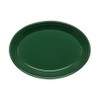 Fiesta® 9 5/8” Small Oval Serving Platter – Durable Ceramic,