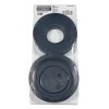 Compatible with sump and sewage basin covers Everbilt Basin Cover