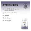 BIO B | GABA 800mg por porción | Dormir y