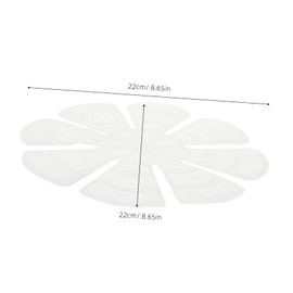 Gatuida Hard Hat Cooling Liner Reusable Ice Pack Cushion for Outdoor Activities Breathable for Comfort and Sweat Reduction for Summer Sports Fishing and Construction Workers