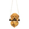 H2O HT6429 Swing Dock Poodle