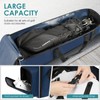 findway Golf Travel Bag, Golf Travel Bag for Airlines with