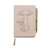DesignWorks Ink Vintage Sass 10,4 x 14,7 cm Soft Notebook