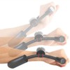 AIMALL Adjustable Wrist Strengthener, 10.43 x 5.31 x 1.1 Inches,