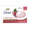 Jabón Barra Dove Revigorizante 4x90g
