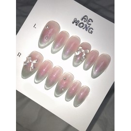 Aemong: Pinky Minty  - Coffin Egg / Aemong : 핑키민티  - 코핀에그