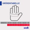 wolk Work Gloves – Size: 9 – Quantity: 108 Pairs
