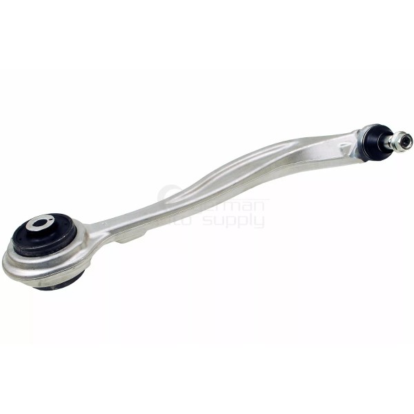 Mevotech Supreme Suspension Control Arm and Ball Joint Assembly Front
