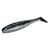 DAIWA Shad Tail Worm Ricky Shad 3.0 Clear