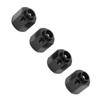 RC Hex Wheel Hub Adapter Hub Widening Connector for Traxxas