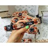 PUMPKIN PATCH CART DOG COLLAR XS
