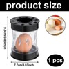 Egg Peeler for Hard Boiled Eggs, Egg Shell Remover Tool,