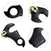 2 Pcs Bicycle Rear Mech Derailleur Hangers Transmission Tail Hooks