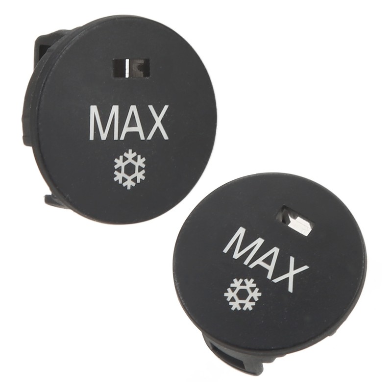 Car Air Conditioner MAX Button AC Climate Control Button Switch