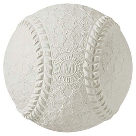 UNIX BB70-60 Wilmax Soft Ball, Medium (1 Piece)