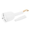 Mini Vacuum Cleaner ABS 1200mAh USB Charging Light Weight Cordless