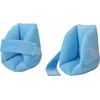 Nova Heel Protectors & Cushion Pillow, Super Soft Ankle, Heel