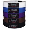 Dynamix Athletics Brazilian Jiu Jitsu Belt - Adult - BJJ