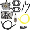 USPEEDA Carburetor for Stihl 028 028AV 028 Super 1118 120