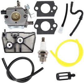 USPEEDA Carburetor for Stihl 028 028AV 028 Super 1118 120 0600 WT-16B HU-40D 1118-120-1600 Carb
