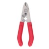 Fiber Optic Stripper Stainless Steel 3 Port Wire Stripper Pliers