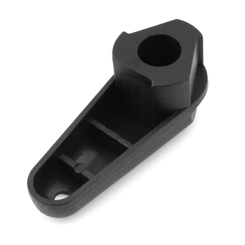 Shiwaki Oil Filler Cap Wrench Removal Key Tool Nylon Black