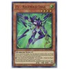 ZS - Ascended Sage - LIOV-EN003 - Ultra Rare -