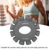 Grip Circle Trainer Silicone Flexible Suction Exercise Ring Grip Strengthener