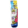 Lec Gekochi-kun Sticky Cleaner Spare (Width 3.1 inches (80 mm)