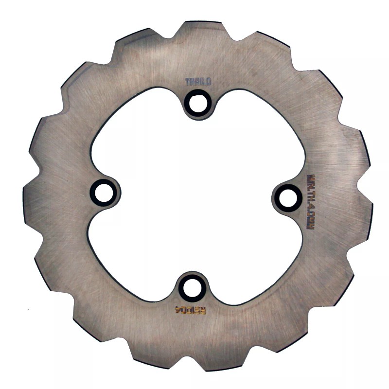 Traild CFMoto UForce 1000/600 2020-2024 Ridge Rider Disc Brake Rotors