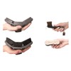 Animalon Starter Set Horse Grooming Brush Set | Basic Equipment
