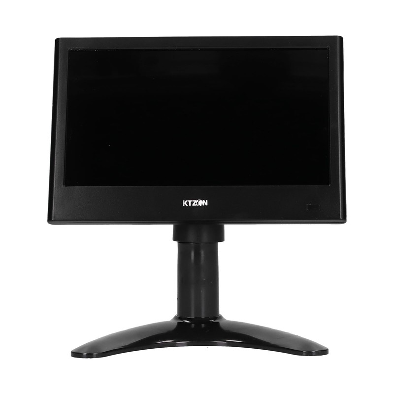 LCD Monitor for Raspberry Pi Computer Secondary Screen Portable IPS