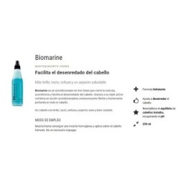 Salerm ® Biomarine Acondicionador Desenreda Cabello 250ml