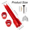 NEATABY 8 in 1 Faucet and Sink Wrench, Multifunctional Wrench