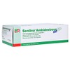Sentina AMBID Extrous Nitrile U hands. Non-Sterile Size S Pack