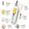 Magnetic Mini Box Cutter for Home & Office Use –
