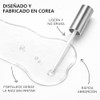 WEUD Serum Pestañas Coreano con Multi Péptido y Biotina B7,