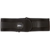 Prince SU710 Premium Back Belt Wide, Unisex, 165 Inches, Black,