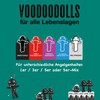 Schöne Güter Set of 5 - Voodoo Doll General Affairs