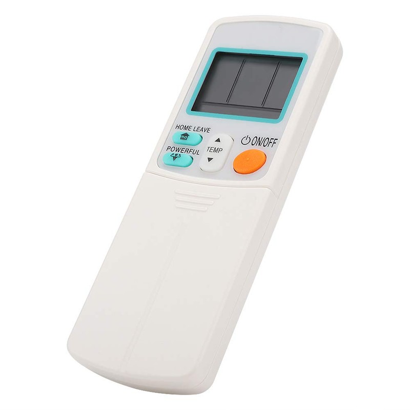 Daikin Air Conditioning, Air Conditioner Remote Control Remote Control for