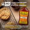 Fischer's 100% Pure Clover Honey, 40 oz – Unfiltered Raw