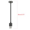 LIANXUE Charger Adapter Replacement 5V USB Charger Cord Earphone Magnetic