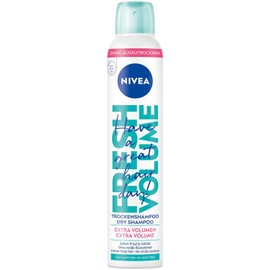 NIVEA Fresh Volume Trockenshampoo Alle Haartypen 200ml