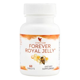 Forever Royal Jelly, Jalea Real, Forever Living Products