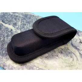 CARRY-ALL KNIFE SHEATH / POUCH UP TO 4" Folding Knife