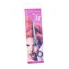 3 Claveles Air Scissors Hairdresser 6 Inches