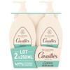 Cavaillès Intimate Care 2 x 250 ml