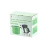 Tool Daily Sewer Jetter Kit for Pressure Washer 50 FT,