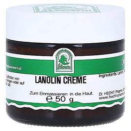 LANOLIN Cream